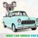 Illustration for article titled Im An Australian Doing A Road Trip Across America! What Car Should I Buy?